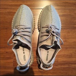 Oxford tans yeezy V1
